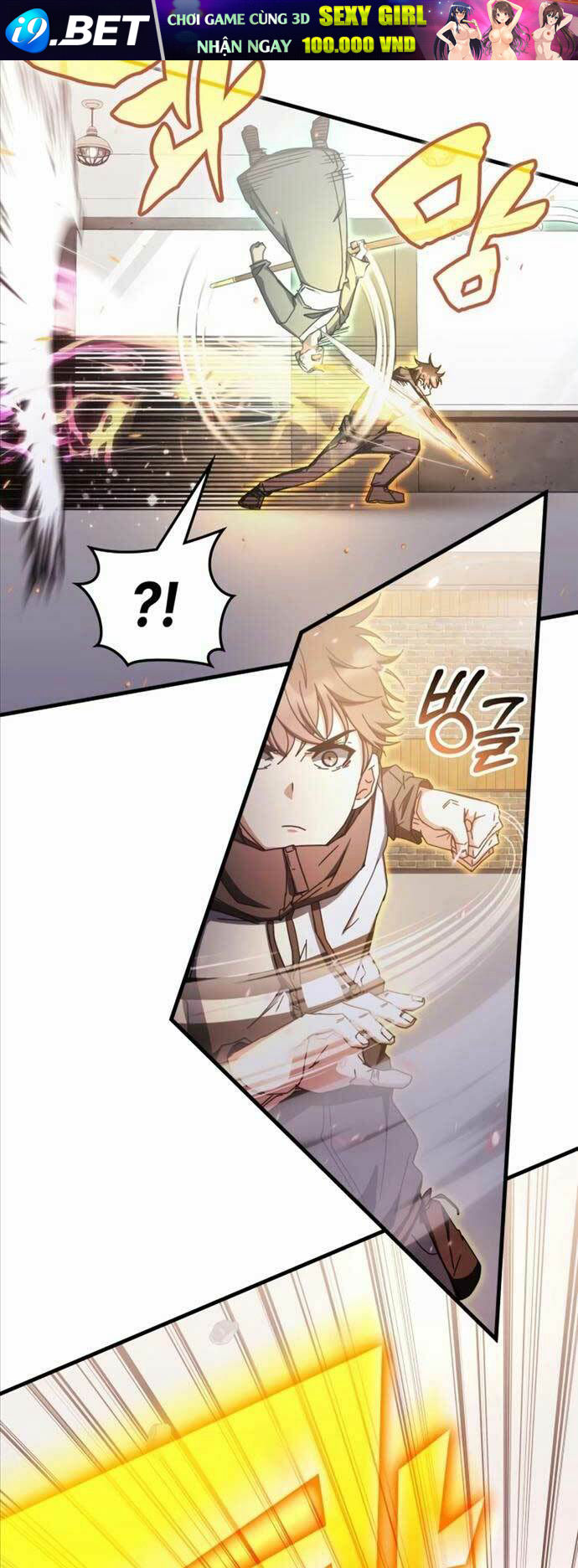 Học Viện Tối Thượng - Chapter 84 - Page 7