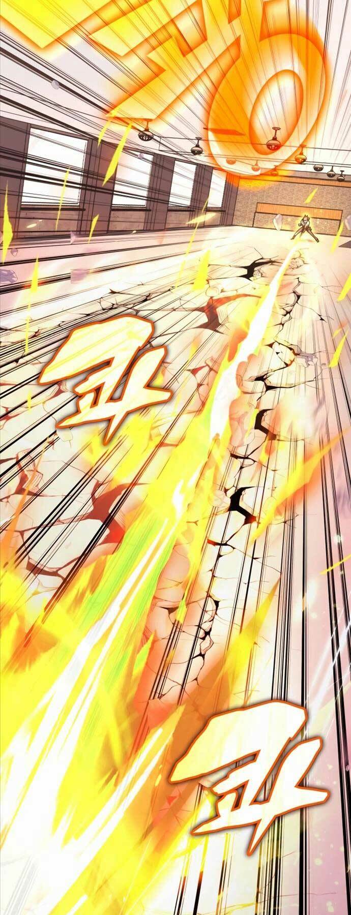 Học Viện Tối Thượng - Chapter 84 - Page 8