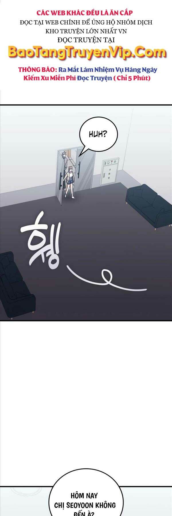 Học Viện Tối Thượng - Chapter 85 - Page 9