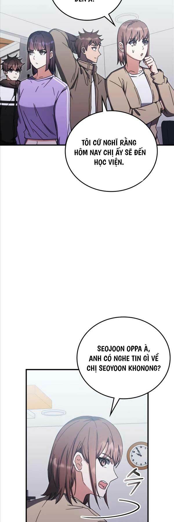 Học Viện Tối Thượng - Chapter 85 - Page 10