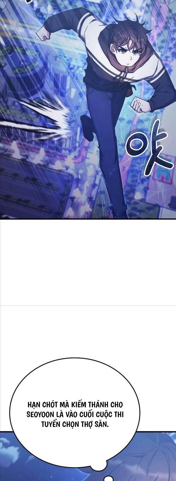 Học Viện Tối Thượng - Chapter 85 - Page 13