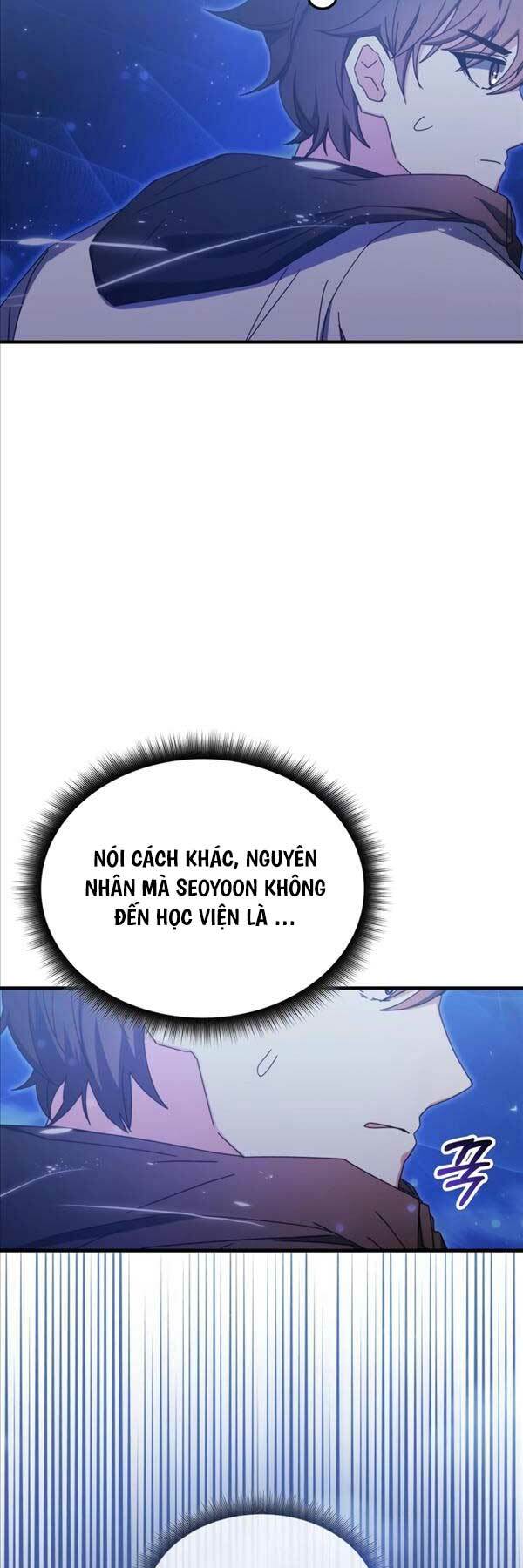 Học Viện Tối Thượng - Chapter 85 - Page 14