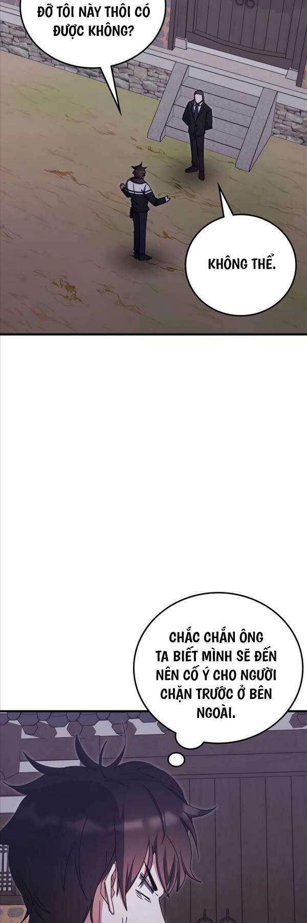 Học Viện Tối Thượng - Chapter 85 - Page 18