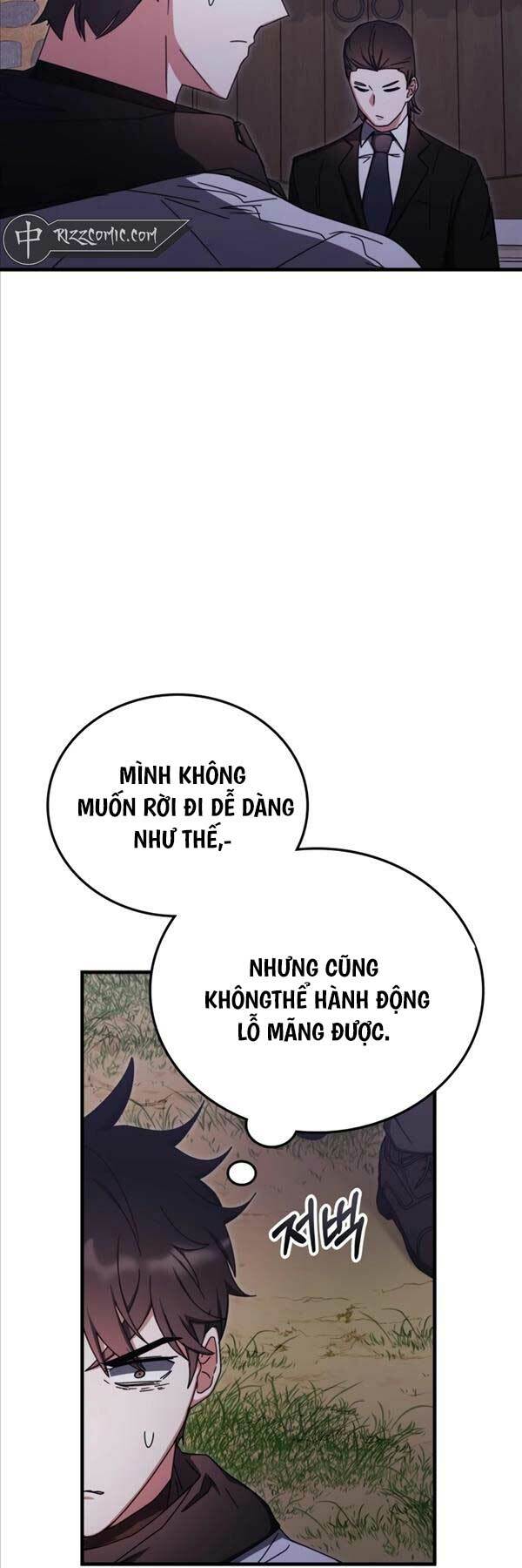 Học Viện Tối Thượng - Chapter 85 - Page 19