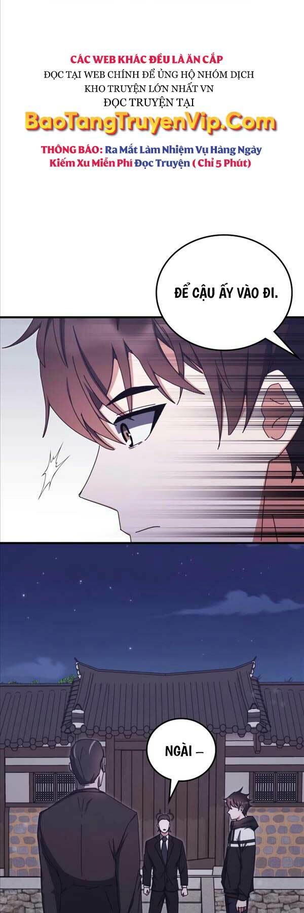 Học Viện Tối Thượng - Chapter 85 - Page 20