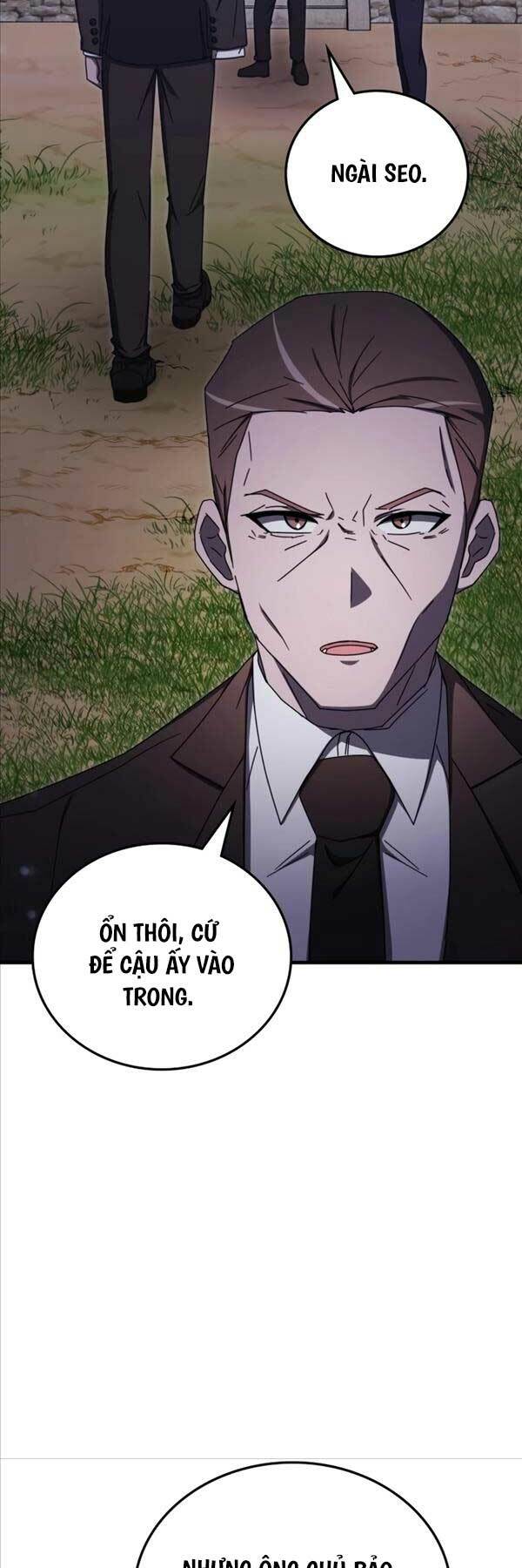 Học Viện Tối Thượng - Chapter 85 - Page 21