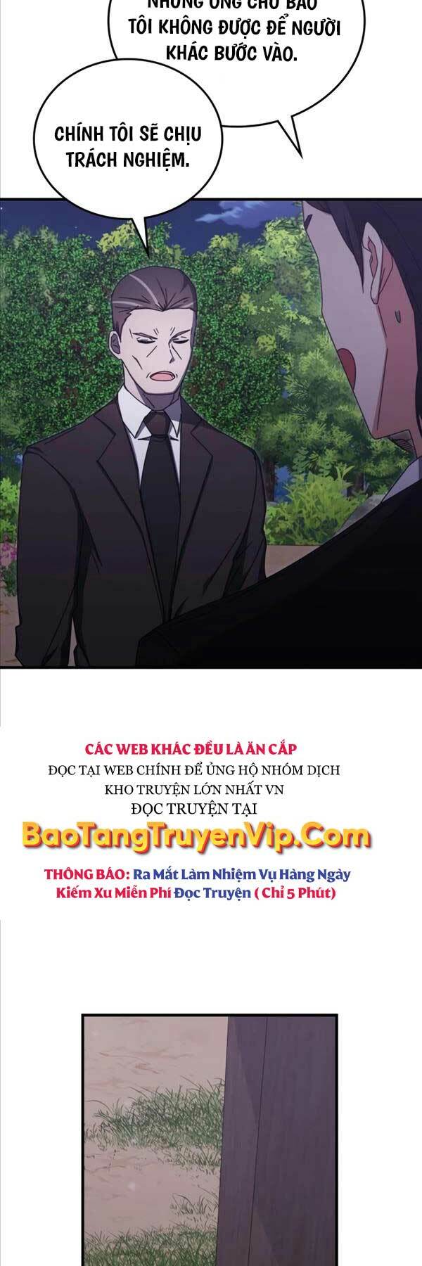 Học Viện Tối Thượng - Chapter 85 - Page 22