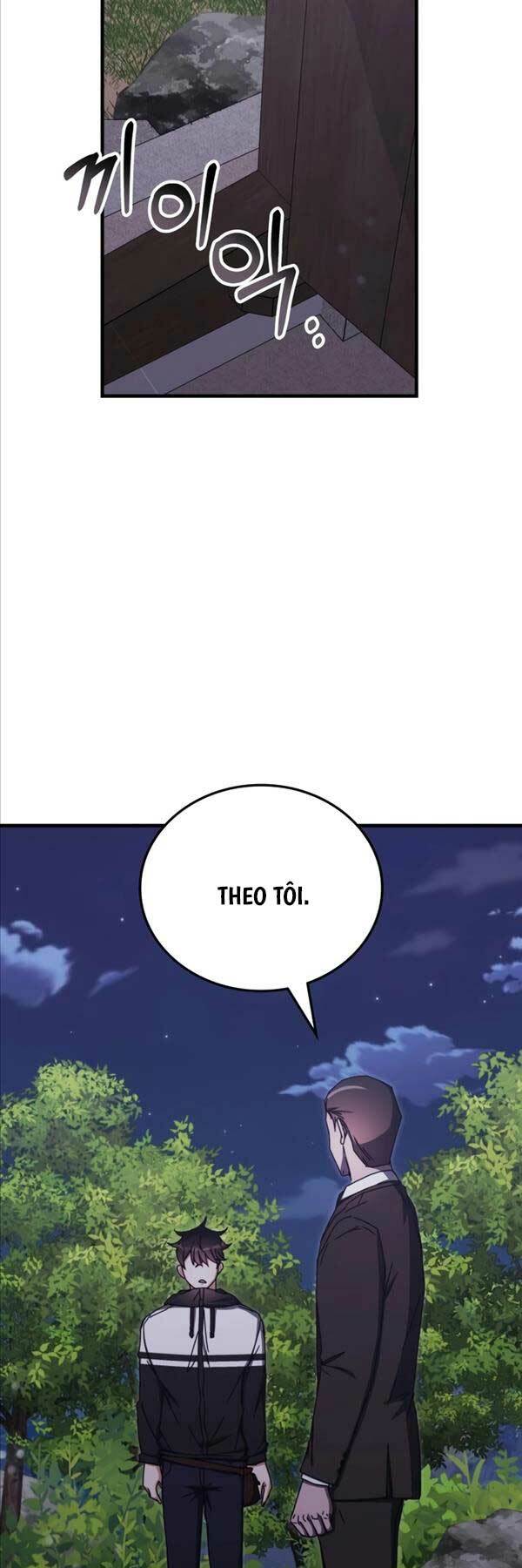 Học Viện Tối Thượng - Chapter 85 - Page 23