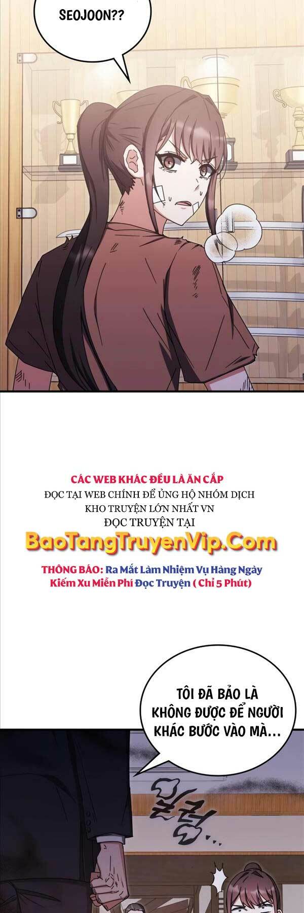 Học Viện Tối Thượng - Chapter 85 - Page 27