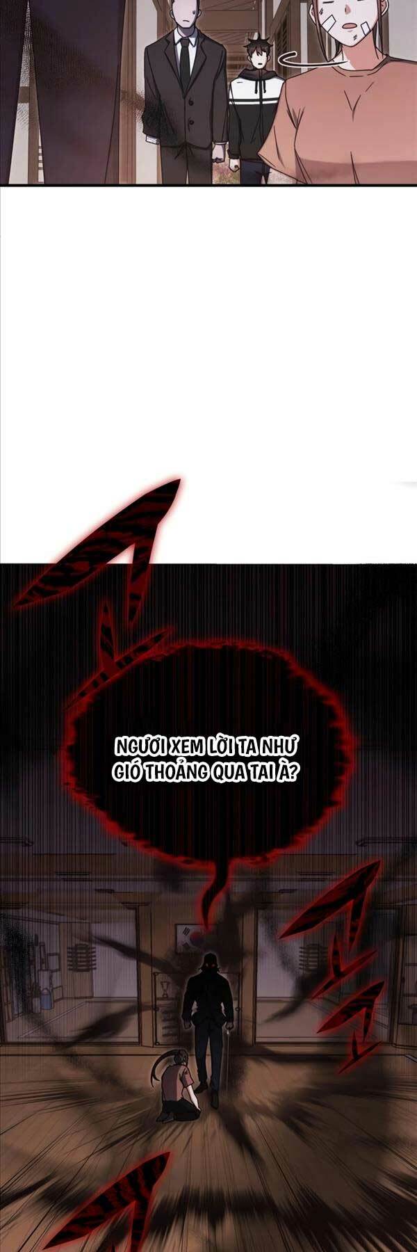 Học Viện Tối Thượng - Chapter 85 - Page 28