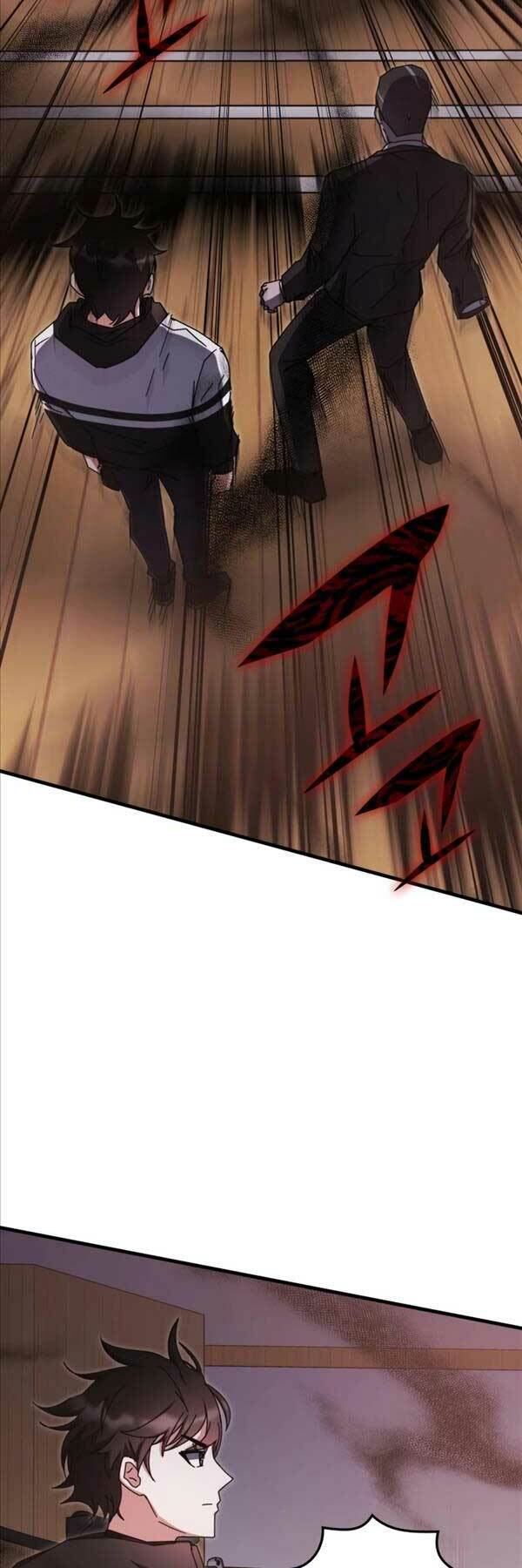 Học Viện Tối Thượng - Chapter 85 - Page 29