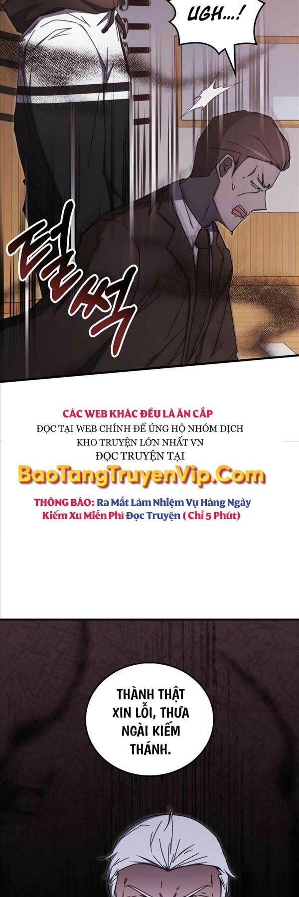 Học Viện Tối Thượng - Chapter 85 - Page 30