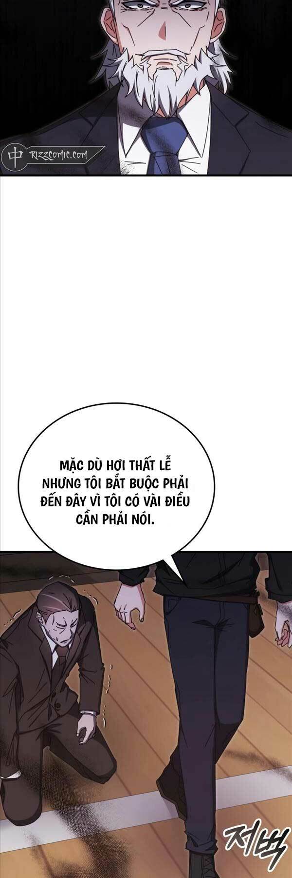 Học Viện Tối Thượng - Chapter 85 - Page 31