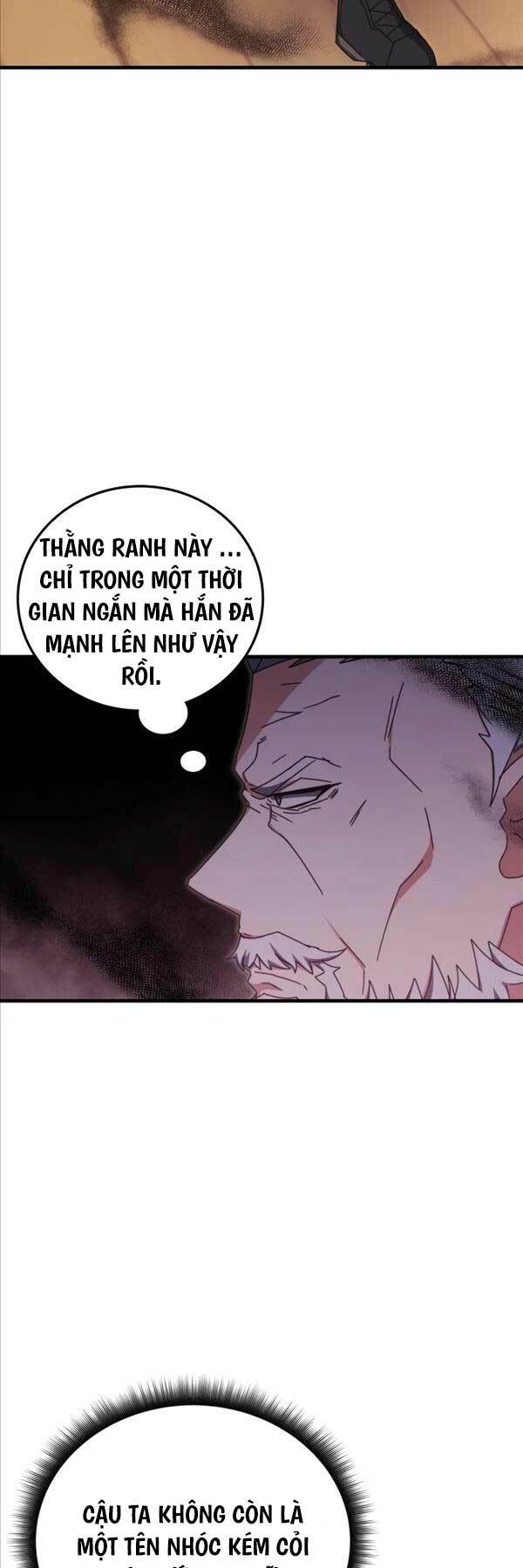 Học Viện Tối Thượng - Chapter 85 - Page 32