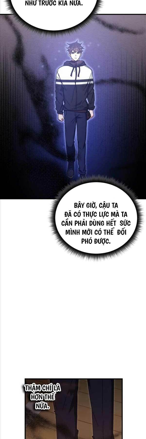 Học Viện Tối Thượng - Chapter 85 - Page 33