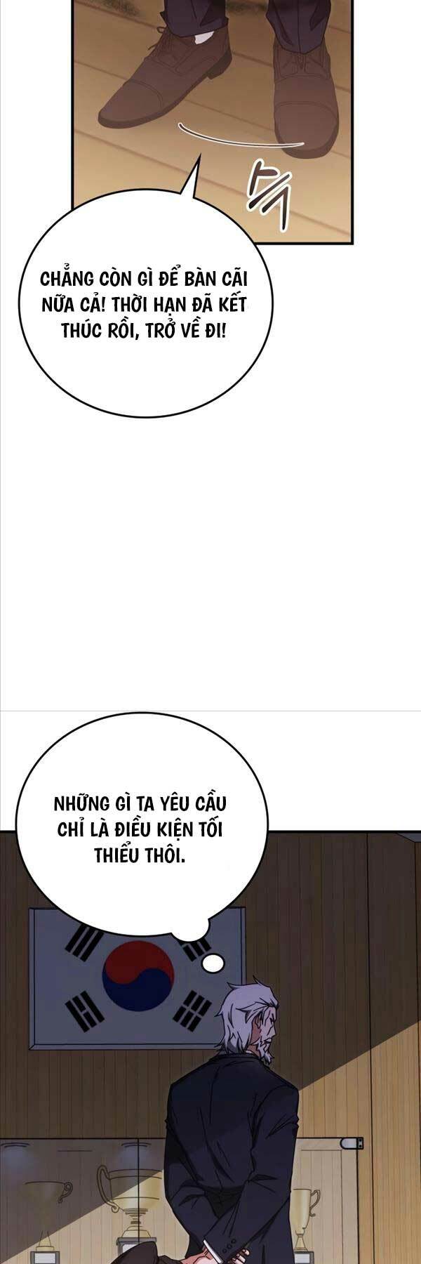 Học Viện Tối Thượng - Chapter 85 - Page 34