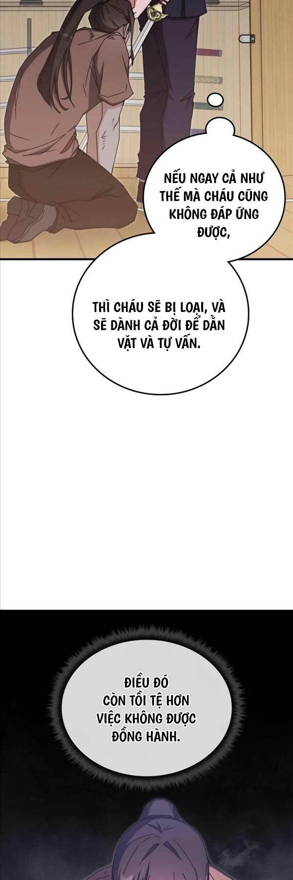 Học Viện Tối Thượng - Chapter 85 - Page 35