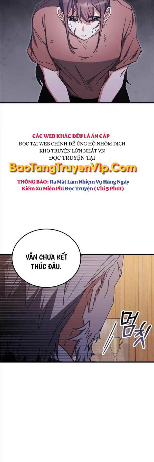 Học Viện Tối Thượng - Chapter 85 - Page 36
