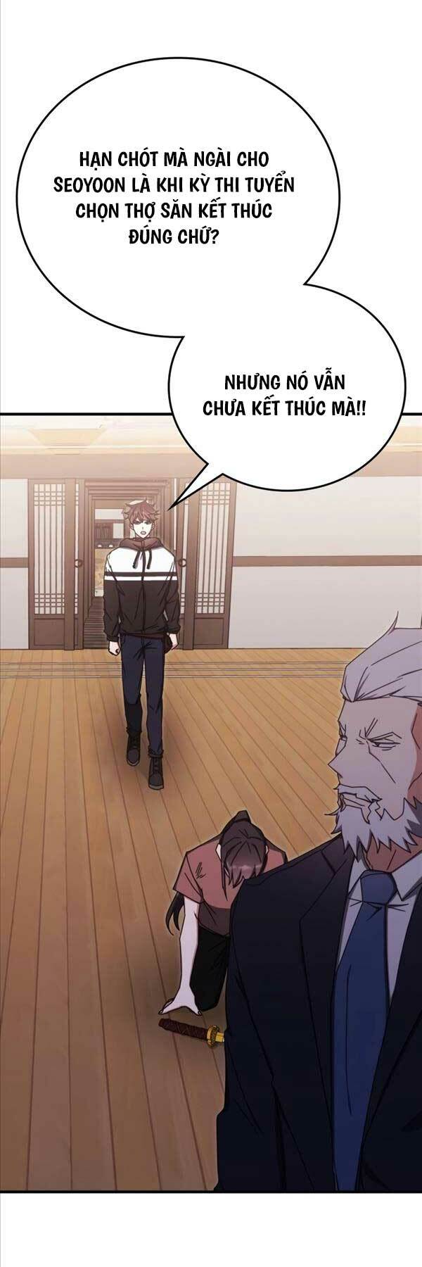 Học Viện Tối Thượng - Chapter 85 - Page 37