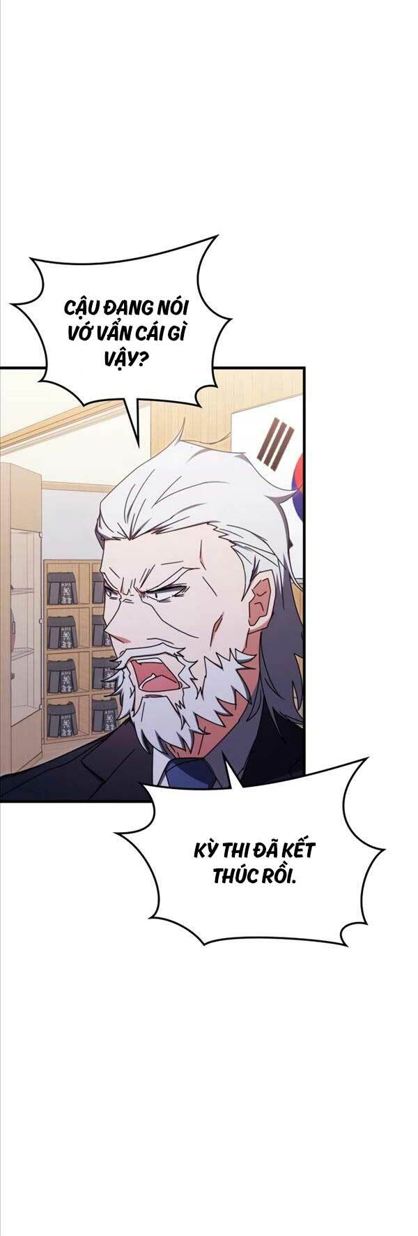 Học Viện Tối Thượng - Chapter 85 - Page 38