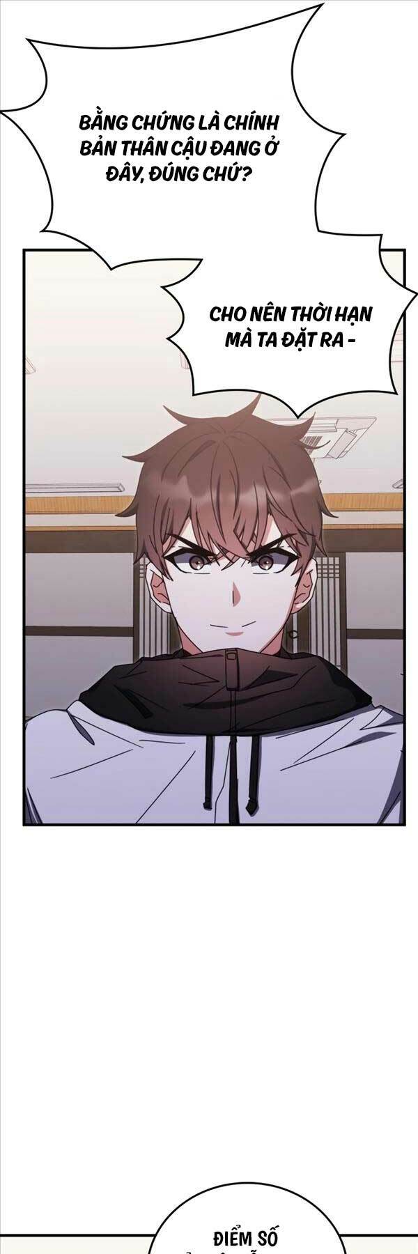 Học Viện Tối Thượng - Chapter 85 - Page 39