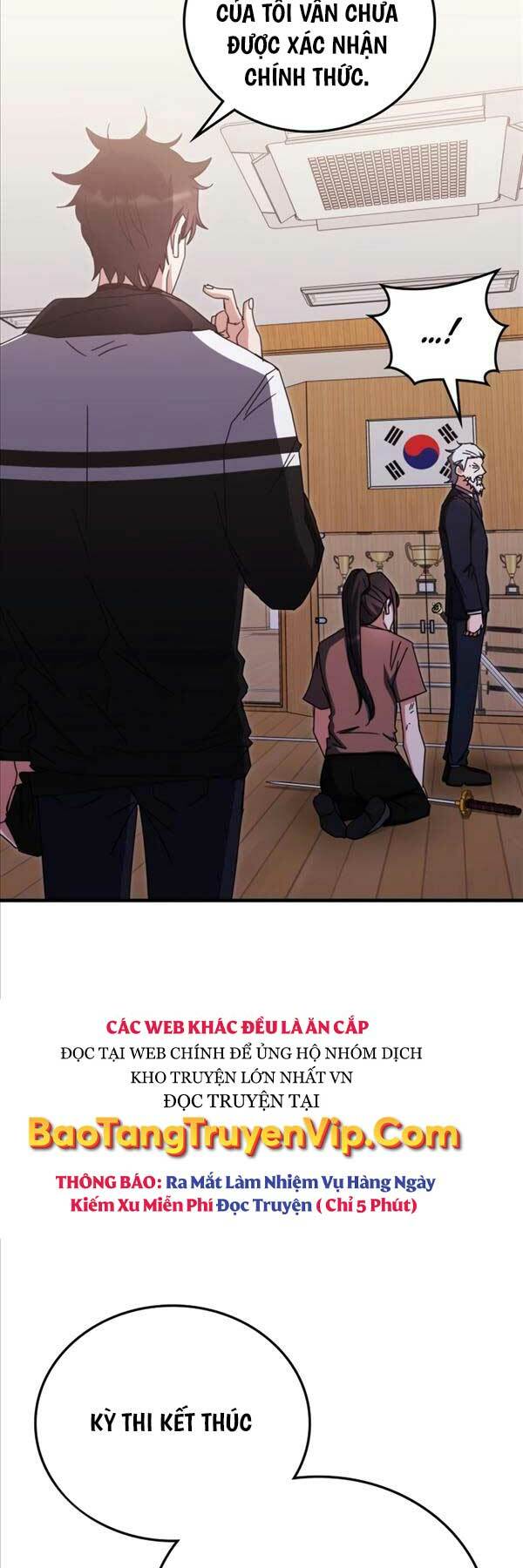 Học Viện Tối Thượng - Chapter 85 - Page 40
