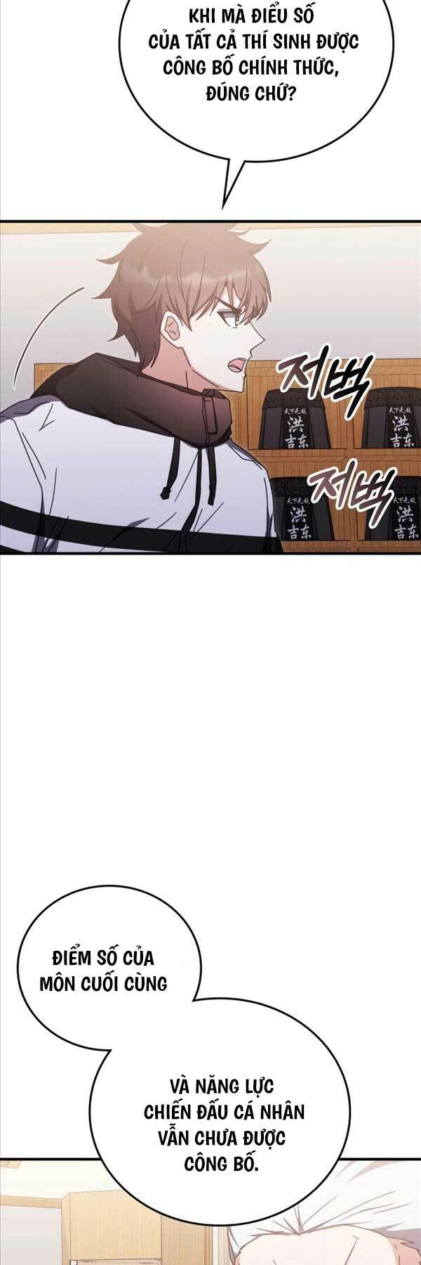 Học Viện Tối Thượng - Chapter 85 - Page 41