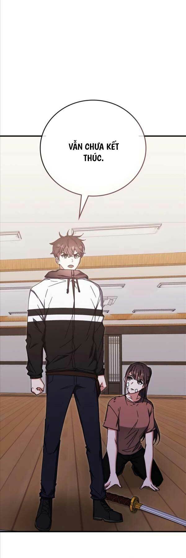 Học Viện Tối Thượng - Chapter 85 - Page 43