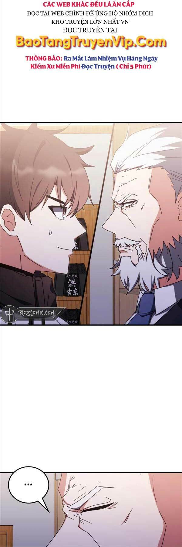 Học Viện Tối Thượng - Chapter 85 - Page 44