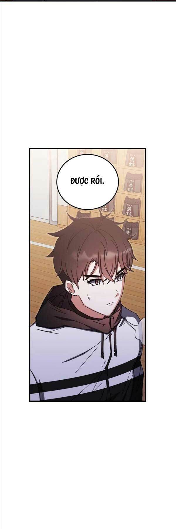 Học Viện Tối Thượng - Chapter 85 - Page 45