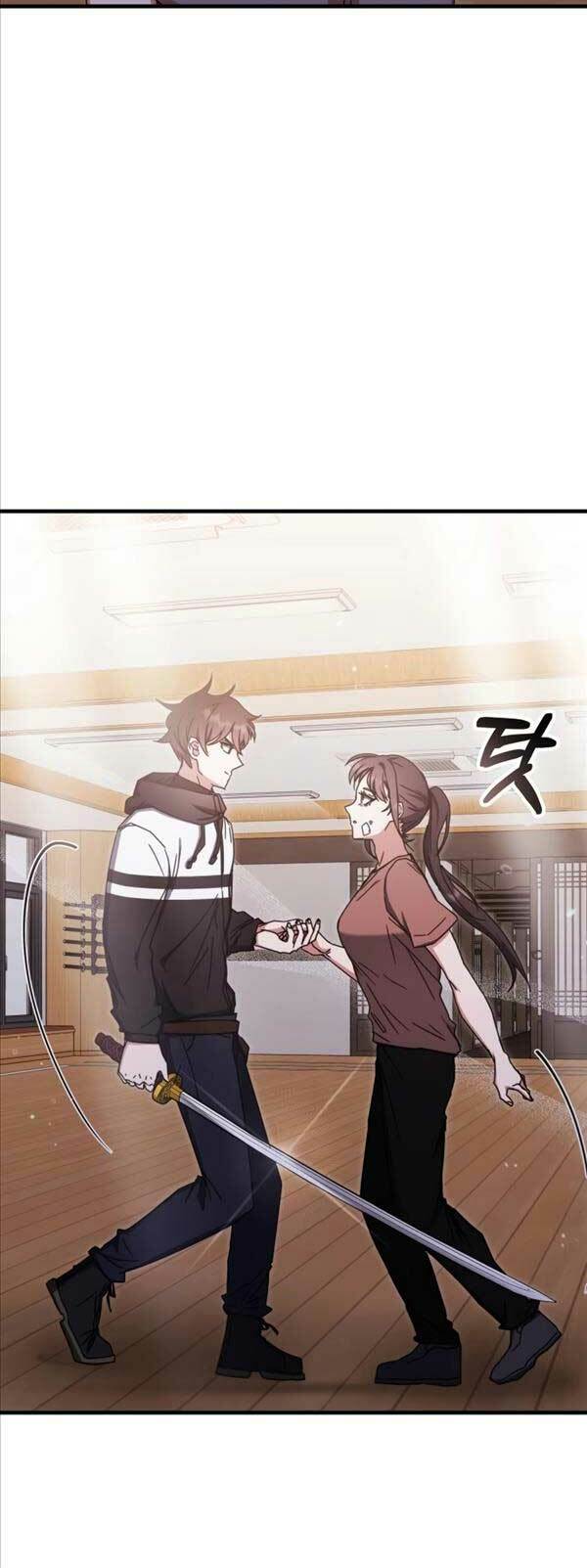 Học Viện Tối Thượng - Chapter 85 - Page 47