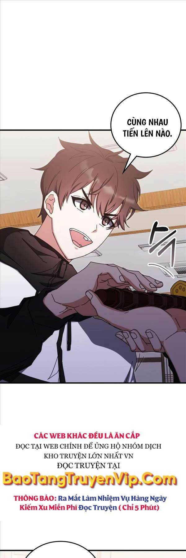 Học Viện Tối Thượng - Chapter 85 - Page 48