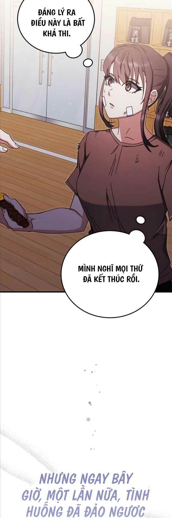 Học Viện Tối Thượng - Chapter 85 - Page 49