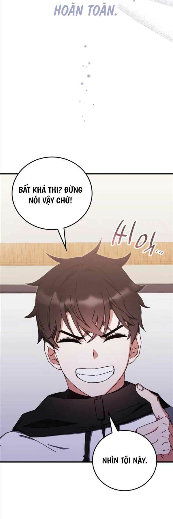 Học Viện Tối Thượng - Chapter 85 - Page 50