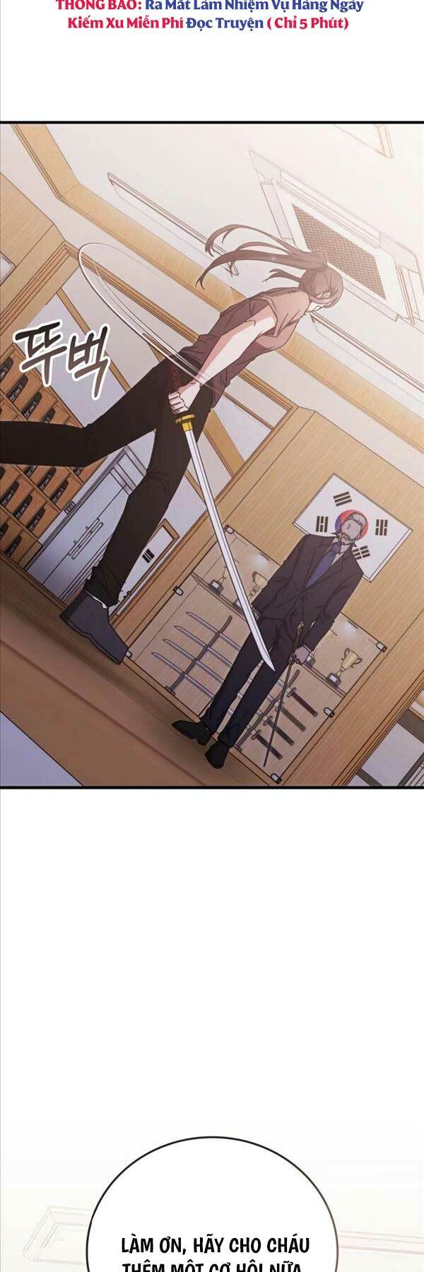 Học Viện Tối Thượng - Chapter 85 - Page 52