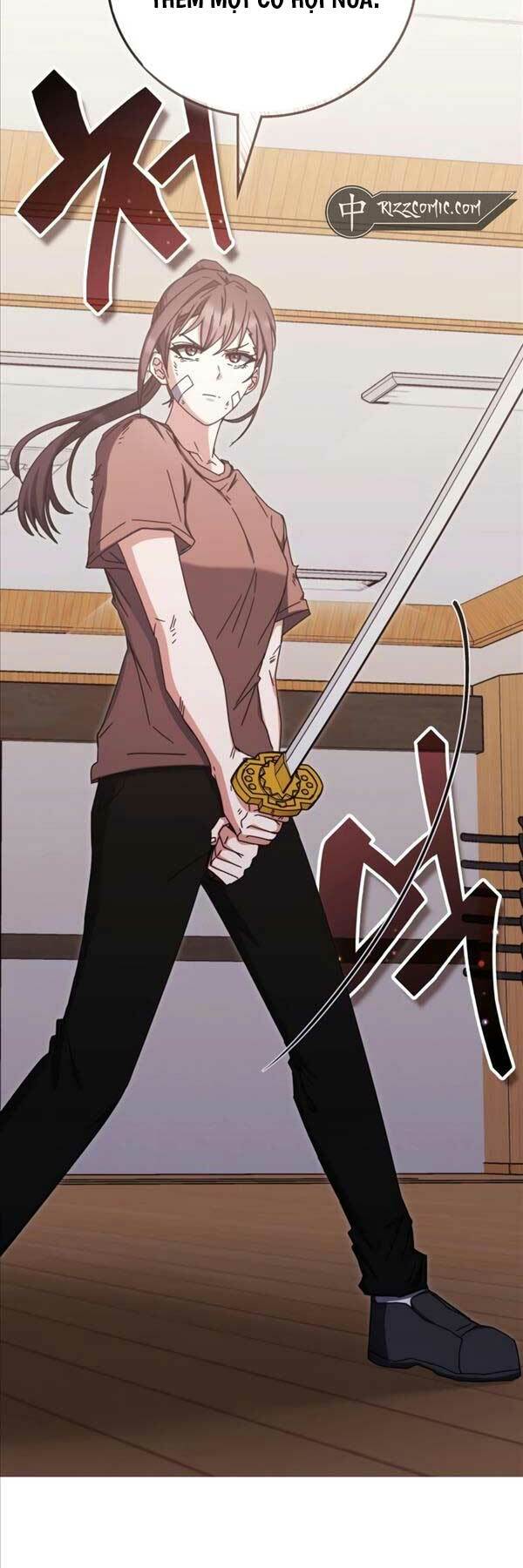 Học Viện Tối Thượng - Chapter 85 - Page 53