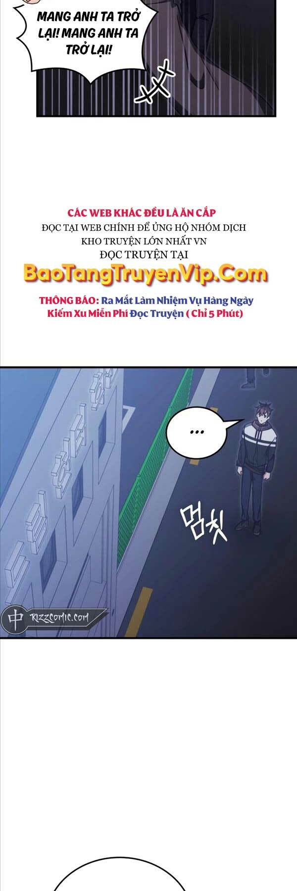 Học Viện Tối Thượng - Chapter 85 - Page 5