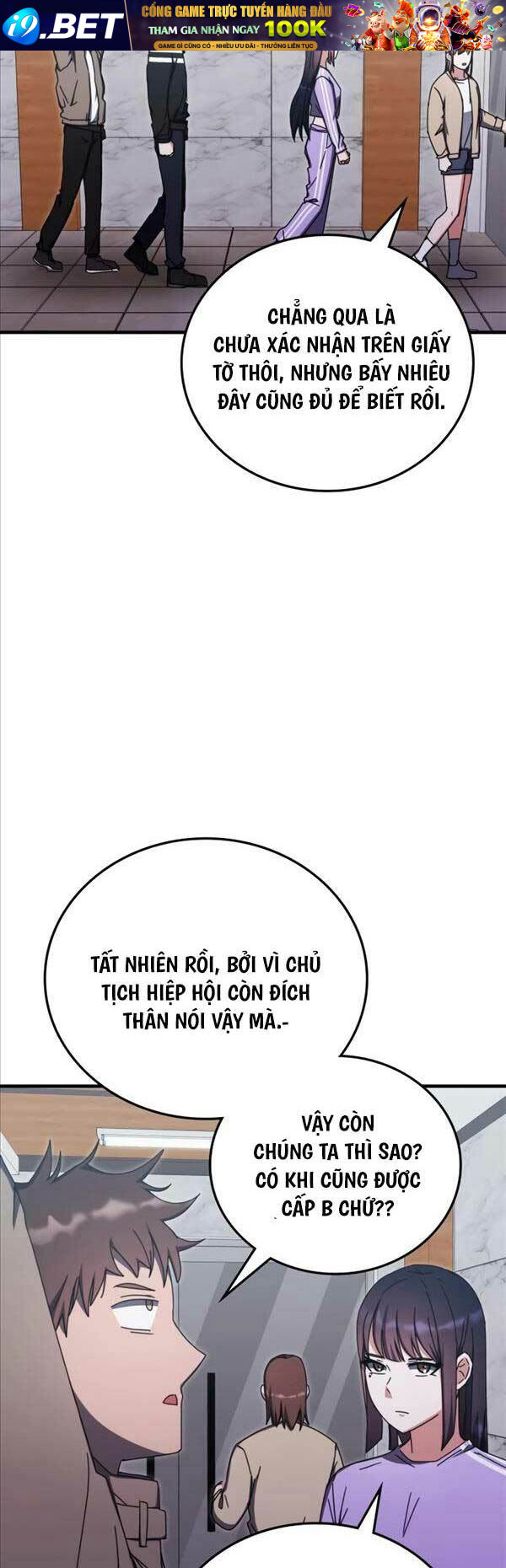 Học Viện Tối Thượng - Chapter 85 - Page 7