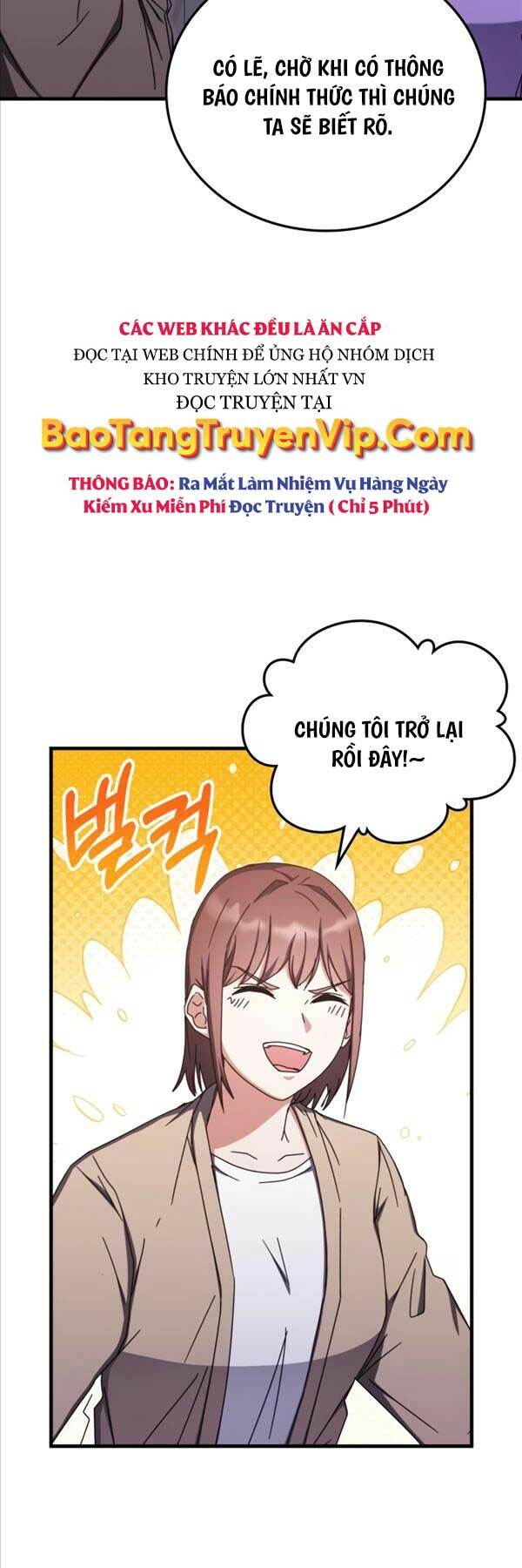 Học Viện Tối Thượng - Chapter 85 - Page 8