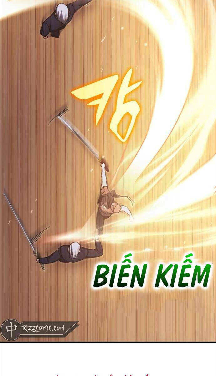 Học Viện Tối Thượng - Chapter 86 - Page 9