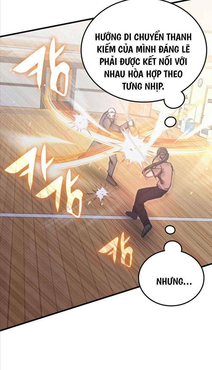 Học Viện Tối Thượng - Chapter 86 - Page 23