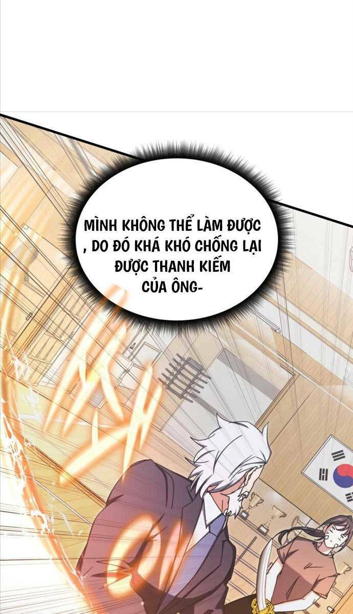 Học Viện Tối Thượng - Chapter 86 - Page 24
