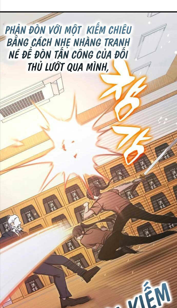 Học Viện Tối Thượng - Chapter 86 - Page 31