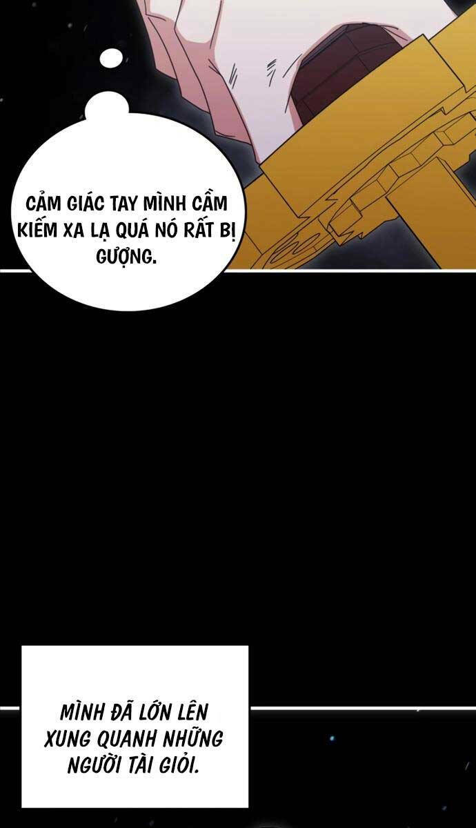 Học Viện Tối Thượng - Chapter 86 - Page 35