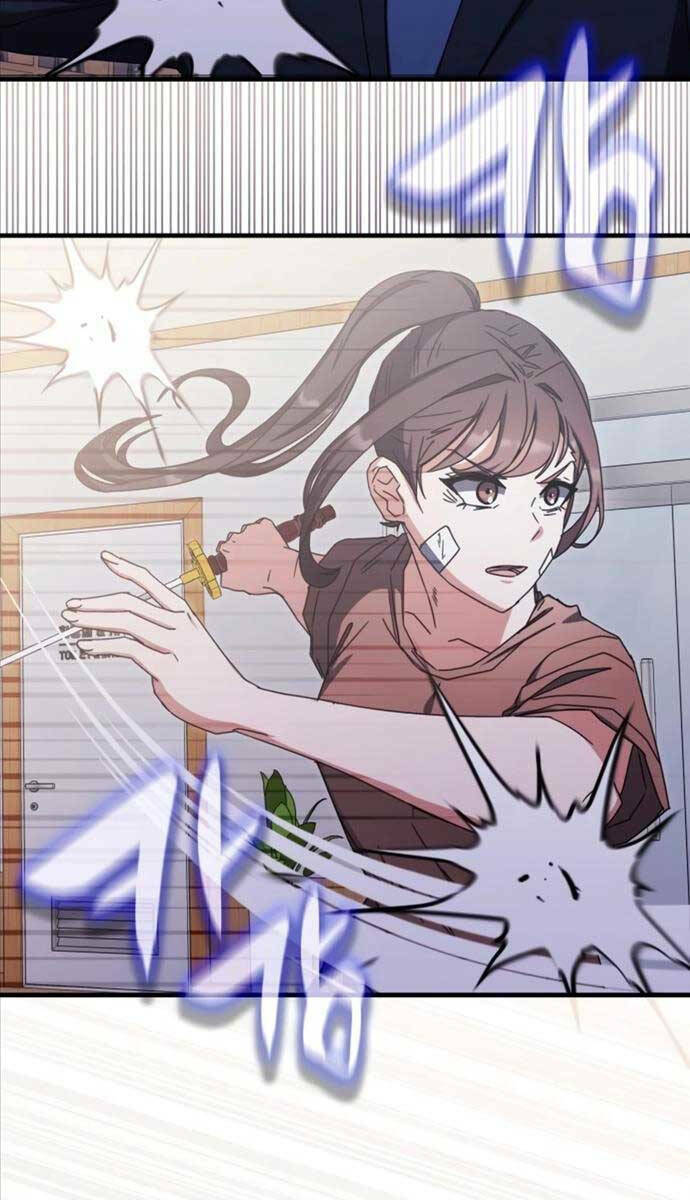 Học Viện Tối Thượng - Chapter 86 - Page 3