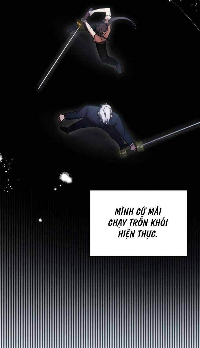 Học Viện Tối Thượng - Chapter 86 - Page 39