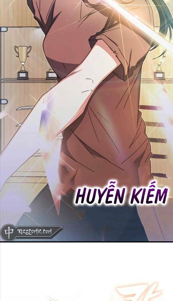 Học Viện Tối Thượng - Chapter 86 - Page 42