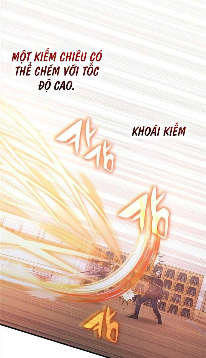 Học Viện Tối Thượng - Chapter 86 - Page 4