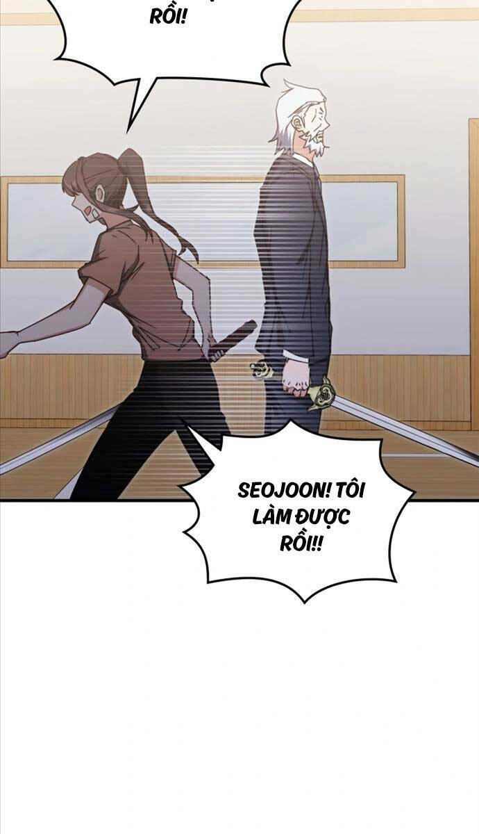 Học Viện Tối Thượng - Chapter 86 - Page 67