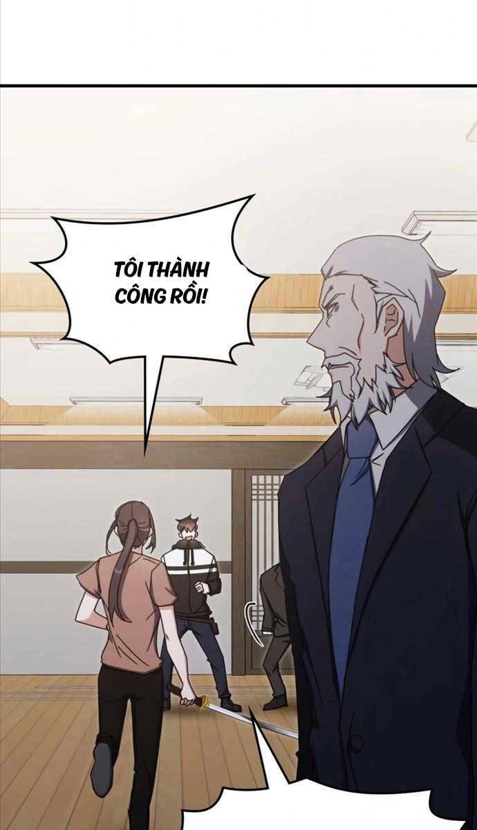 Học Viện Tối Thượng - Chapter 86 - Page 68